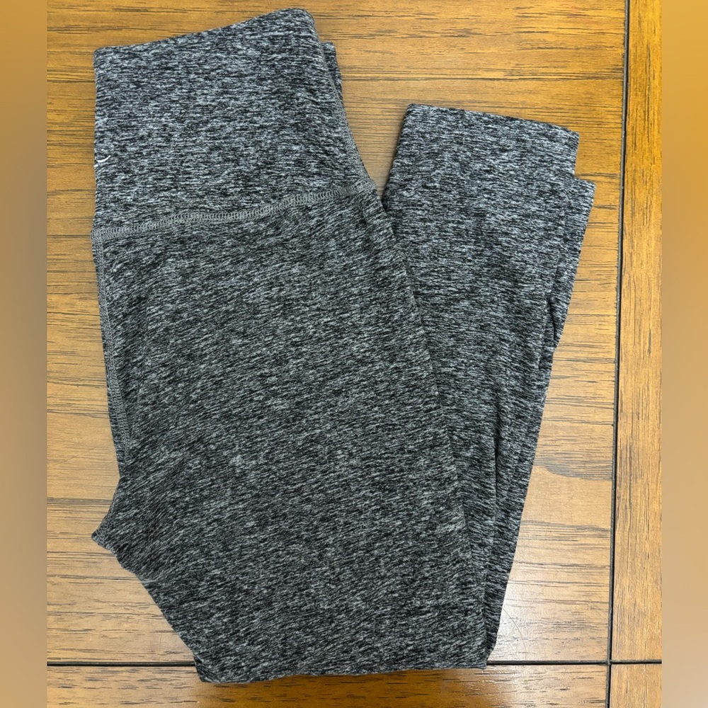 Beyond Yoga Spacedye Walk and Talk High Waisted Capri Legging